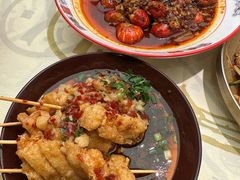 -串盟烧烤大排档·长沙美食地标(星沙店)