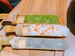-水林间·寿喜烧自助(仙林金鹰店)