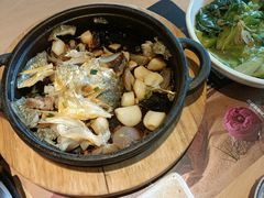 -大师兄·西北小馆(金湾华发商都店)