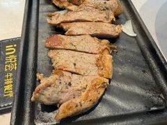 -悦荟牛排餐厅(萨尔图万达店)