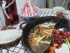 -董眼镜火锅(洪崖洞总店)
