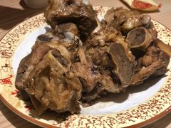 招牌酱大骨-东北风(柯桥万达店)
