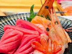 -Sushi Hanzo半藏(天环广场店)