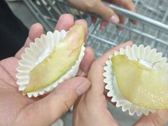-山姆会员商店(大连店)