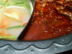 -小牛海记潮汕牛肉店(永定路店)