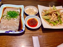 -吴满满油泼面(北方风味园店)