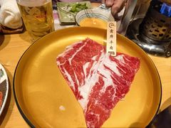 -丽和苑·自助寿喜锅(虹梅路店)