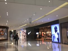 -NIKE(朝阳合生汇店)