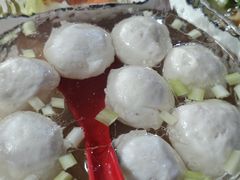 特色鱼丸-贾老板缸肉馆(潮韵街店)