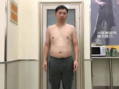 -中田健身工作室(嘉定江桥店)