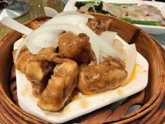 -巴扎美食·新疆菜·西域歌舞表演餐厅(新疆大厦店)