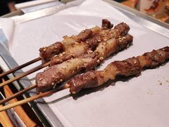 -木屋烧烤(白石洲店)