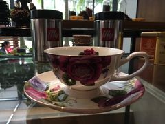 -红林大酒店RFcafe自助餐厅