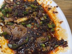 -陇上全荟兰州传统牛肉面(延吉路店)