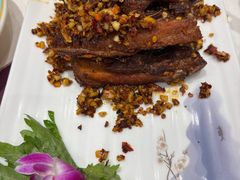 手抓蒜香骨-凯鸽酒楼(大同振兴街店)