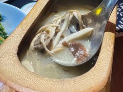 -滇道云南特色料理(康定路店)