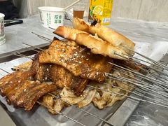 -小民大排档(马场角横路店)