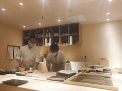 -鮨青(恒基名人购物中心店)