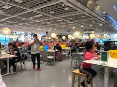 -宜家家居(哈尔滨商场店)