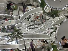 -3号仓库·创意中国菜(新世界城店)