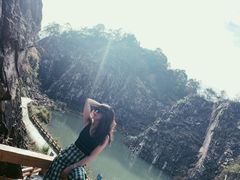 -红山村
