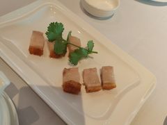 -粤财皇冠假日酒店·彩华轩中餐厅