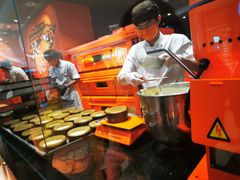 自助取餐区-KUMO KUMO甜品·冰淇淋(深圳壹方城店)