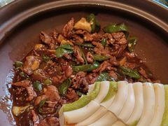 -盛百味·家宴餐厅(霸州分店)