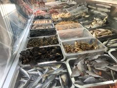 -崖口煲仔饭