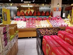 -鲜果壹号(苏站路店)