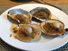 -都会尚膳·海鲜自助餐厅(重庆万豪酒店)