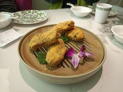 -苏梦江南·淮扬菜(夫子庙店)