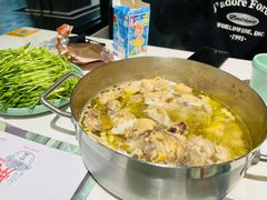 -肥佬大椰子鸡(三里屯3·3大厦店)