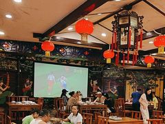 -亮欢寨(凯里总店)