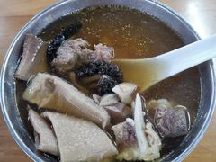 -达道武仔牛肉店(广达路店)