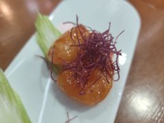 -中卫御苑福膳·养生局(圆明园店)