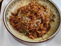 -菊儿人家·北京胡同菜(南锣鼓巷店)