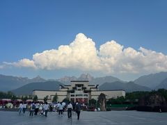 -九华山风景区
