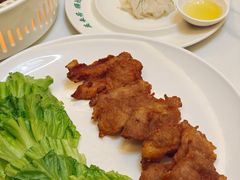 -美未居·老字号·地道顺德菜·桑拿鸡·鱼生(容桂店)