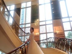 -广州富力丽思卡尔顿酒店