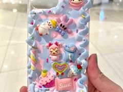 -海底捞火锅(龙湖三千集店)