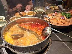 -季季山·云南野生菌火锅(上海首店)