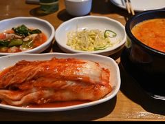 -海兰江石锅饭(水上店)