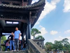 -韩湘水博园