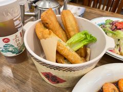 -锡和无锡菜(景丽苑店)