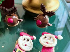 -茶源Fountain Lounge大堂吧·北京东方君悦大酒店