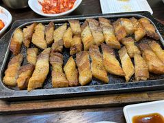 -釜山豚骨汤饭(芝罘万达广场店)
