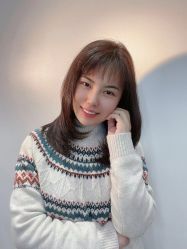 -YESIDO椰岛造型烫发染发