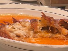 -鲁班张中原家宴(马庄街店)