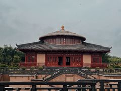 -宝鸡周原博物院